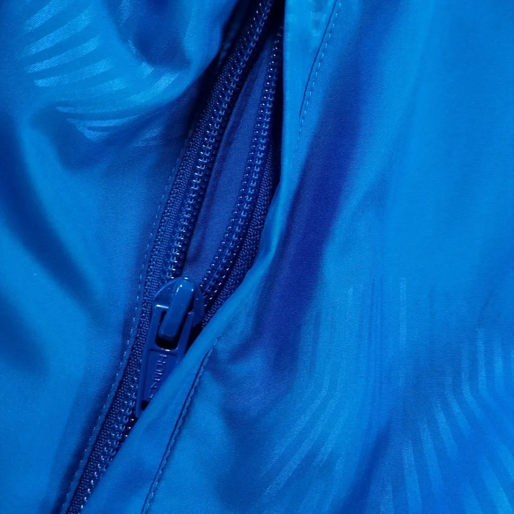 adidas osaka windbreaker